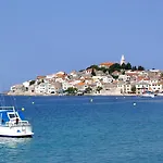 By The Sea - 22258 Apartment Primosten