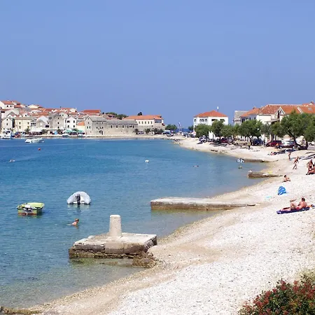 By The Sea - 22258 Appartement *