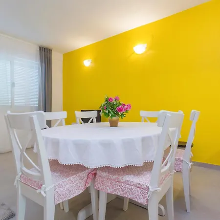 By The Sea - 22258 Apartmán