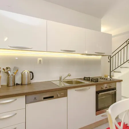 Apartmán By The Sea - 22258