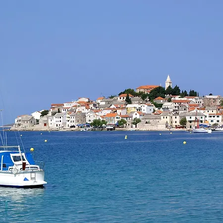By The Sea - 22258 Lejlighed Primošten