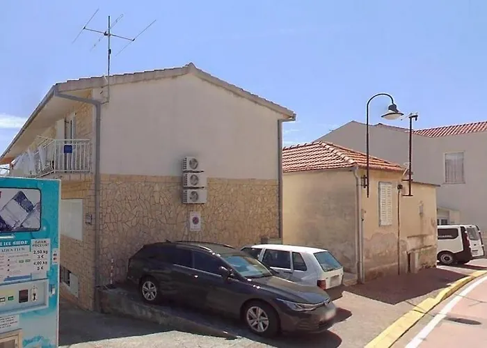 Apartmán By The Sea - 22258