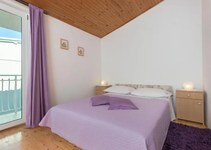 By The Sea - 22258 Primošten