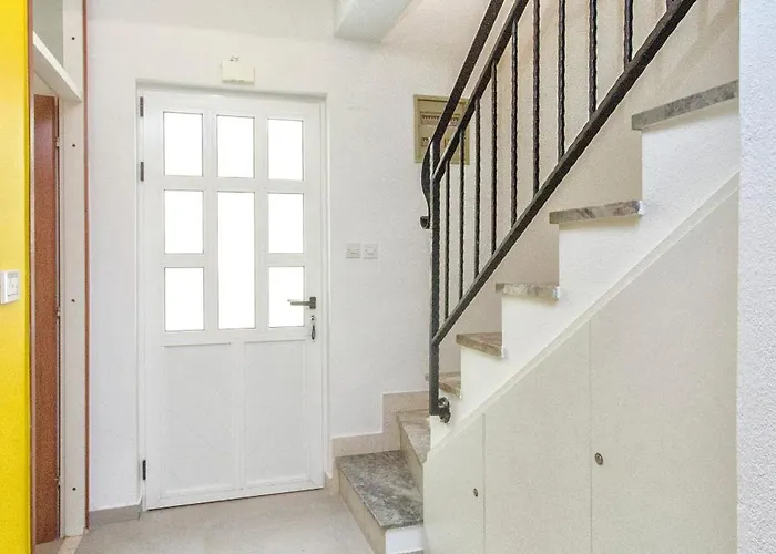 By The Sea - 22258 * Primosten