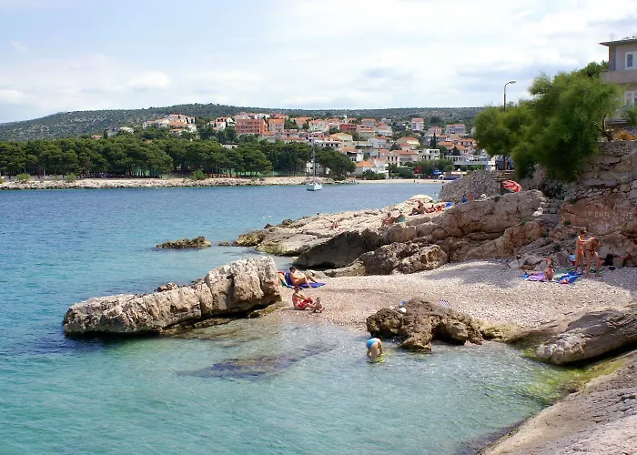 Appartement By The Sea - 22258