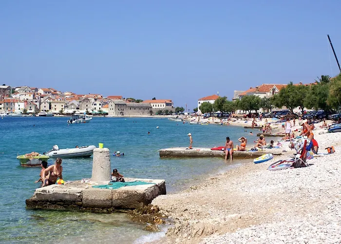 By The Sea - 22258 Apartmán *